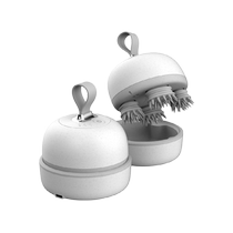 SKG head massage instrument bc3 shampoo and massage claw electric headache soothing artifact fully automatic gift for girls