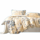 Four-piece set 100 pure cotton full cotton Fuanna