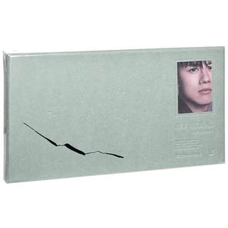 Genuine record Zhang Jie physical album, listen to our song, car CD+lyric book+poster+sticker around