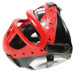 BN mask boxing helmet taekwondo sparring head protector