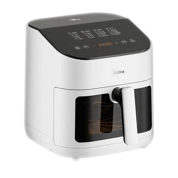 Midea 7l large capacity air fryer