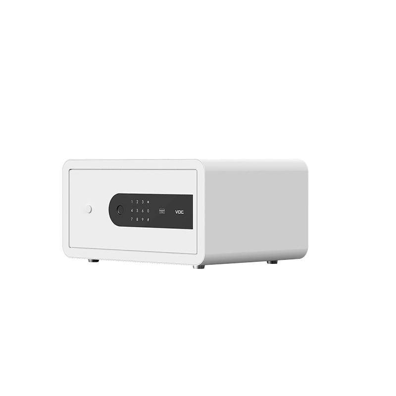 VOC safe deposit box home small password