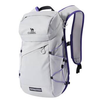 One-day hiking, light travel