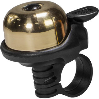 Enode eroade bicycle brass bell