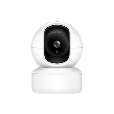 Wireless camera home monitor mobile phone remote 360 ​​degrees no dead angle indoor HD cat eye WIFI photography