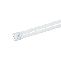 FSL Foshan Lighting H tube four-pin lamp three-color strip household old-fashioned h-type energy-saving 24W36W40W55W