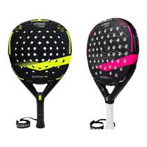 DiCannon plate Tennis racquet cage Padel Professional new higher-order light stars with the same SAJ6