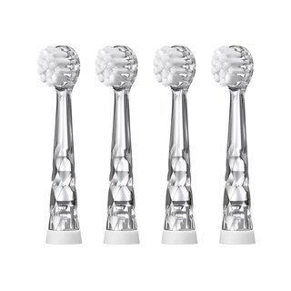 Babysmile toothbrush head children's electric toothbrush head