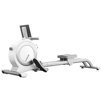 Lijiujia magnetic resistance rowing machine for home use