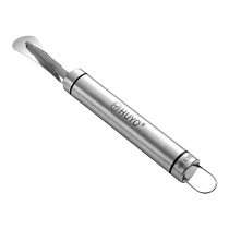 German 304 stainless steel orange peeler household orange peeler peeling grapefruit navel orange orange peeler orange artifact