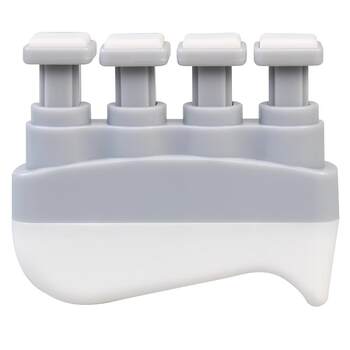 Guitto finger strength instrument, piano guitar finger strength trainer, finger exerciser, finger expander, grip strength instrument, ເຄື່ອງ​ມື​ທົ່ວ​ໄປ