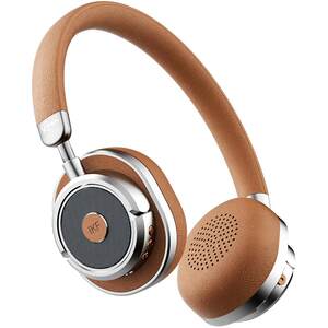 Ikf rona retro active noise reduction small headset wireless bluetooth wear maillard style 2026 new style