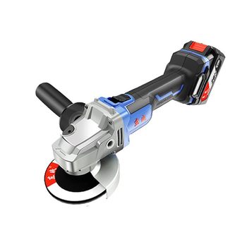 Dongcheng rechargeable angle grinder official direct store brushless