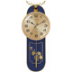 Combas swing wall clock
