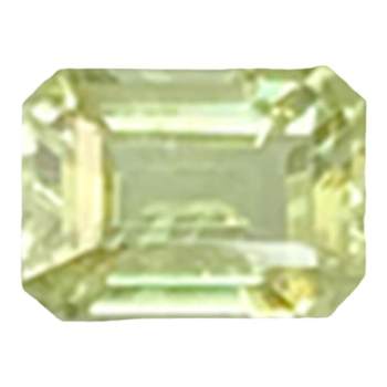 Ml1 natural mali garnet naked stone gold green colored jewelry inlay fashion ring earring pendant bracelet women