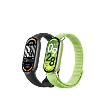 Xiaomi mi band 10丨another 20 yuan off when paying with gold coins
