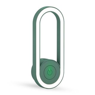 Safe and radiation-free