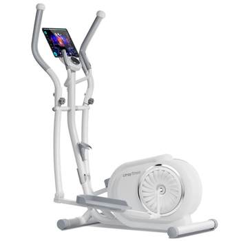 Youmei elliptical machine designated by hangzhou asian games