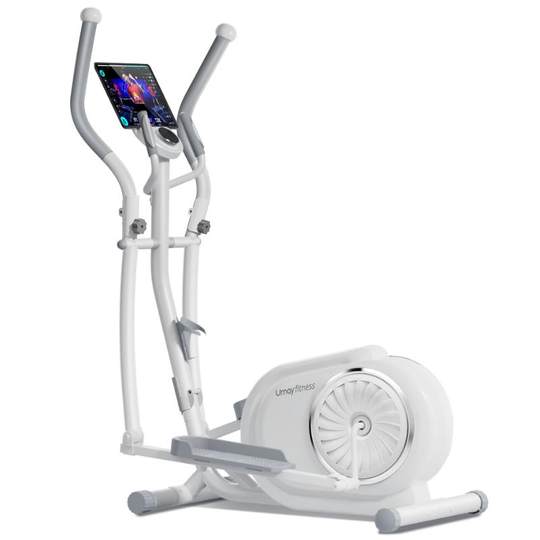 Youmei elliptical machine designated by Hangzhou Asian Games