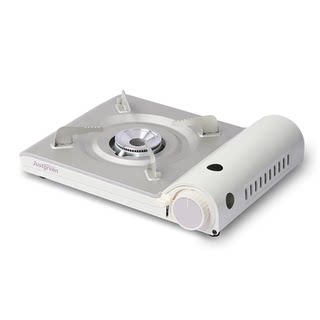 Cassette stove new ultra-thin portable gas stove