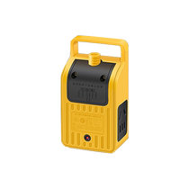 Delixi socket panel plug-in row wireless multi-hole plug-in project household wiring board plug-in board without wire 224