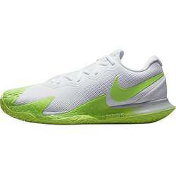 Nike Nike Nadal ເກີບ tennis ອົດສະຕາລີຜູ້ຊາຍແລະແມ່ຍິງໃຫມ່ Court Vapor Cage 4 sneakers DD1579
