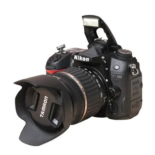 Nikon d7100 slr camera beginner home use