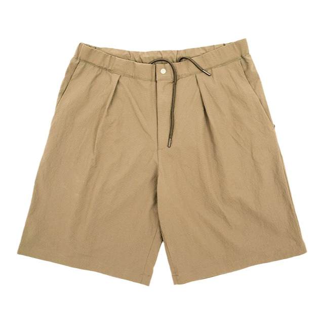 NOFAITH loose bubble yarn shorts trendy