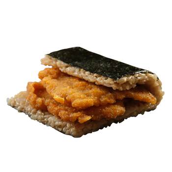 Mida house rice balls are heated, ready-to-eat, nutritious and healthy breakfast, convenient and instant lazy glutinous rice, healthy breakfast for children