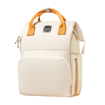 Large capacity storage mother bag