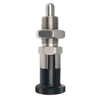 Visaixing stainless steel self-locking knob plunger indexing pin