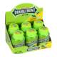 Green Arrow Green Arrow chewing gum 4 bottles 40 pieces 64g