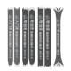 Meituan tungsten steel pressure seam sheet, place an order and enjoy 95% off