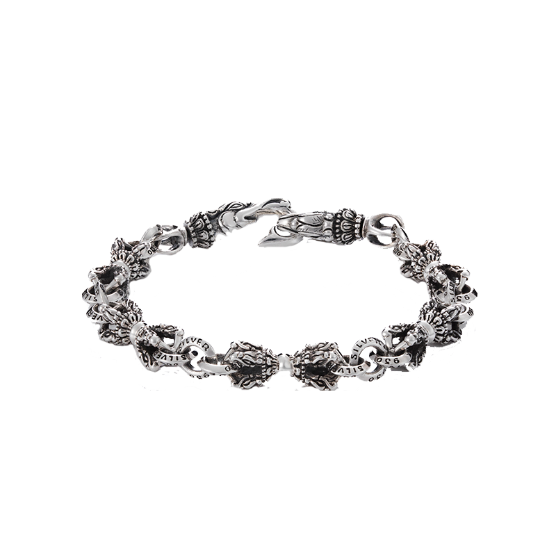 ZOCALO 金剛杵 SV950 11cm ペンダントトップ ぴぴぴ、ぴーちゃん様専用