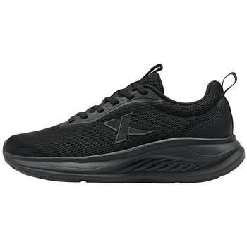 Xtep men's shoes 2025 new dad sports shoes men's middle-aged father casual lightweight shock-absorbing running shoes genuine