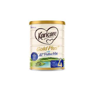 Австралийская молочная 4-ступенчатая детская смесь koricon