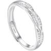 Popular luxury product officially subsidized ring