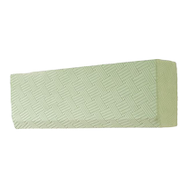All-inclusive hanging air conditioner cover universal elastic solid color hanging air conditioner dust cover Midea Gree air conditioner hanging cover