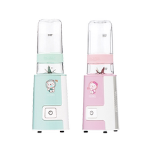 (self-employed) THERMOS lunch magician portable tritan home small juicer wireless charging fruit juicer