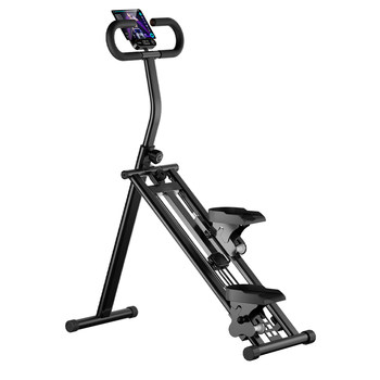 Youmei multifunctional stair climbing machine fitness household climbing machine stair climbing machine stepping small sports equipment p3