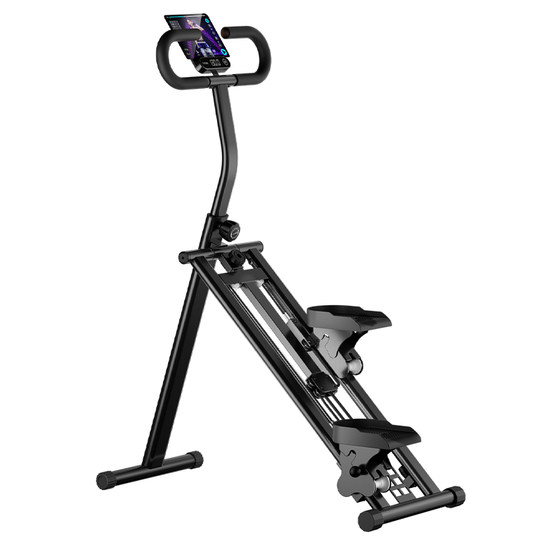 Youmei multifunctional stair climbing machine fitness household climbing machine stair climbing machine stepping small sports equipment p3