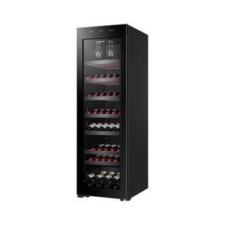 Casarte wine cabinet 450 liters wine cellar level