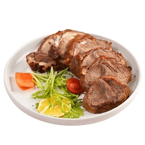 (Super value stocking up) Seven-day light meal set 7-day meal replacement fasting to control calories Beef Chicken Breast Konjac Noodles