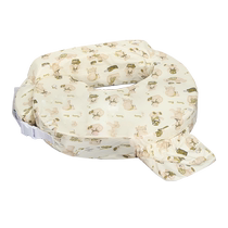 Nursing pillow back pillow waist support chair baby holding baby sleeping lying and holding newborn support sitting and holding pillow feeding artifact feeding pillow