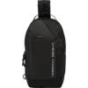 Li Ning's breast bag for men and women