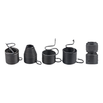 Air shovel accessories Air shovel Air shovel Air shovel spring Pneumatic tools Pneumatic tools