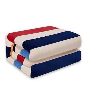 Hongdou smart electric blanket dual control temperature control waterproof dehumidification