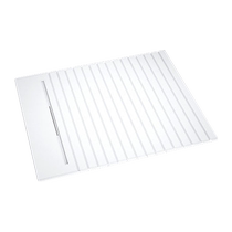 Kohler Linna deep soaking bathtub insulation cover independent bathtub accessories bathtub insulation pad storage board 31230T