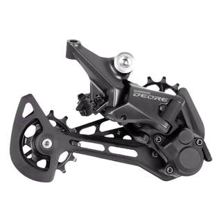 SHIMANO禧玛诺山地自行车M5100 M5130 M8000 10速11速后拨器指拨