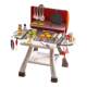 Cooking Simulation Kebab Play House BBQ BBQ Toy